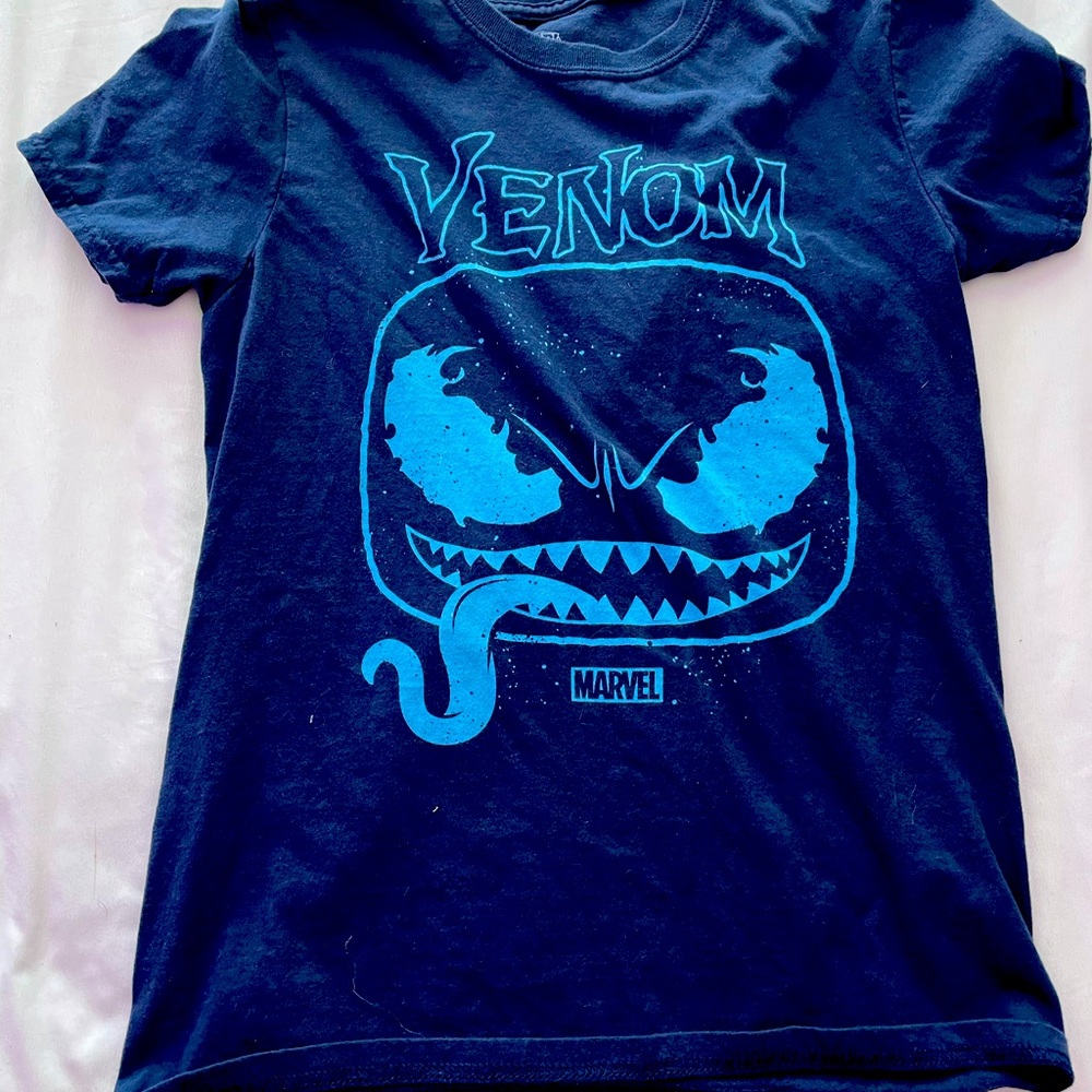 Marvel Venom Shirt